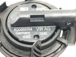 Audi Q2 - Gaisa spilvenu trieciensensors 5Q0959354