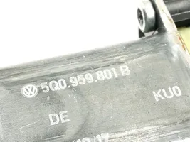 Audi Q2 - Moteur de lève-vitre de porte avant 5Q0959801B