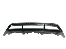 Audi Q7 4L Grille inférieure de pare-chocs avant 4L0807683