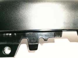 Audi Q7 4L Front bumper lower grill 4L0807683