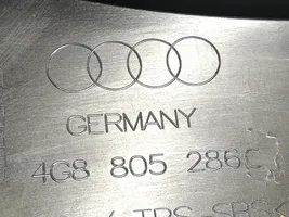 Audi A7 S7 4G Ajovalon valaisimen alalista 4G8805286C