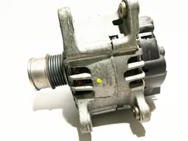 Audi Q2 - Alternator 04E903015