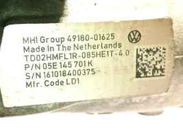 Audi Q2 - Turbine 05E145701K