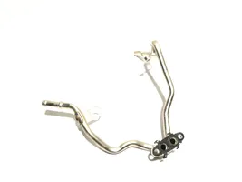 Audi Q2 - Coolant pipe/hose 05E121497A