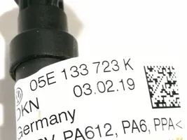 Audi Q2 - Polttoaineputken letku 05E133723K