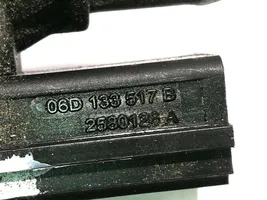 Audi Q2 - Valvola sfiato del serbatoio 06D133517B