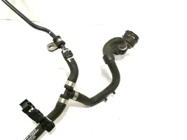 Audi Q2 - Engine coolant pipe/hose 5Q0122101GK