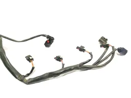 Audi A8 S8 D4 4H Fuel injector wires 079971627P