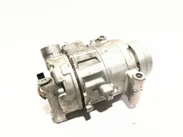 Audi A8 S8 D4 4H Compressore aria condizionata (A/C) (pompa) 4H0260805G