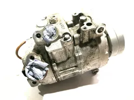 Audi A8 S8 D4 4H Compressore aria condizionata (A/C) (pompa) 4H0260805G