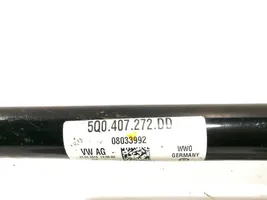 Audi Q2 - Front driveshaft 5Q0407272DD