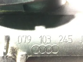 Audi A8 S8 D4 4H Huohotinventtiili 079103245J