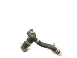 Audi A8 S8 D4 4H Engine coolant pipe/hose 079121448