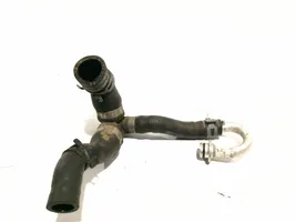 Audi A8 S8 D4 4H Engine coolant pipe/hose 079121448