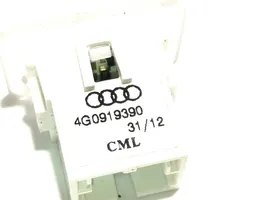 Audi A7 S7 4G Autre éclairage intérieur 4G0919390