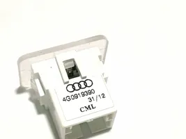 Audi A7 S7 4G Inne oświetlenie wnętrza kabiny 4G0919390