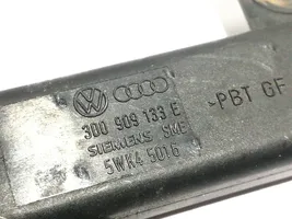 Audi A8 S8 D3 4E Avaimettoman käytön ohjainlaite/moduuli 3D0909133E