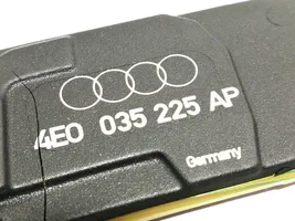 Audi A8 S8 D3 4E Pystyantennivahvistin 4E0035225AP