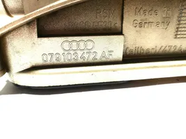 Audi A8 S8 D3 4E Venttiilikoppa 079103472AF