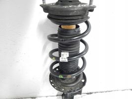 KIA Sportage Front shock absorber with coil spring 