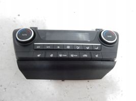 Hyundai Tucson TL Climate control unit 