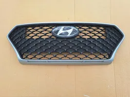 Hyundai i30 Griglia anteriore 