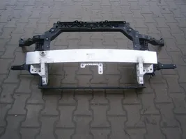 KIA Soul Front bumper support beam 