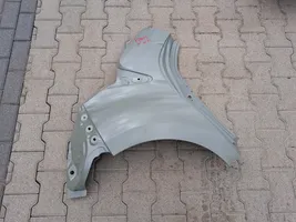 Toyota Yaris XP210 Rear quarter panel 