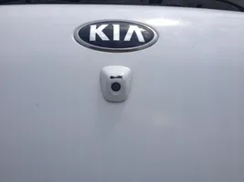 KIA Ceed Takaluukun/tavaratilan kansi 