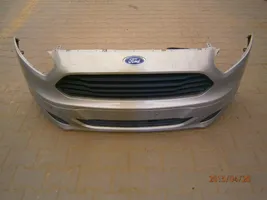 Ford Courier Front bumper 