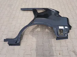 Nissan X-Trail T32 Rear quarter panel 