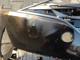 Hyundai Elantra VII Front bumper 