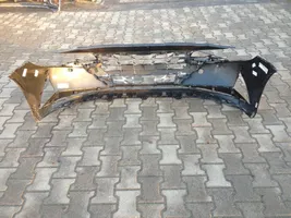 Hyundai Elantra VII Front bumper 