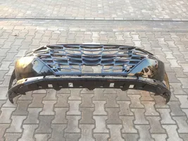 Hyundai Elantra VII Front bumper 