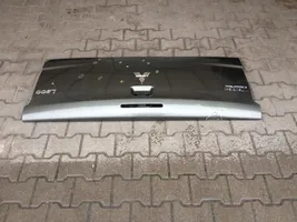 Mitsubishi L200 Tailgate/trunk/boot lid 