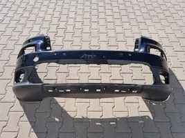 Jeep Cherokee Front bumper 