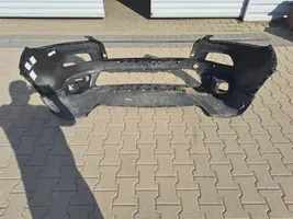 Jeep Cherokee Front bumper 