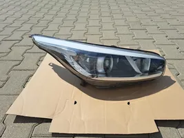 KIA Pro Cee'd II Faro/fanale 