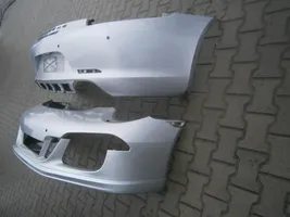 Porsche 911 Zderzak tylny 