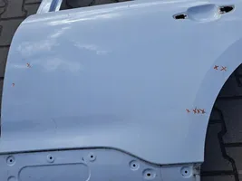 Citroen C5 Aircross Porte arrière 