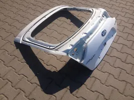 KIA Stinger Tailgate/trunk/boot lid 