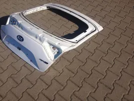 KIA Stinger Tailgate/trunk/boot lid 