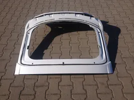 KIA Stinger Tailgate/trunk/boot lid 