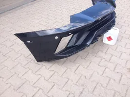 Lamborghini Aventador Zderzak przedni 