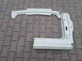 Volkswagen Beetle A5 Altro elemento di rivestimento sottoporta/montante 