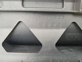 Audi RS Q8 Listón embellecedor de la puerta delantera (moldura) 
