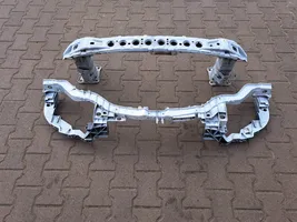Ford Kuga II Front bumper support beam 