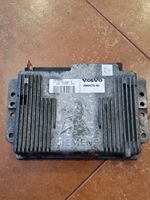 Volvo S40, V40 Calculateur moteur ECU 308642750A