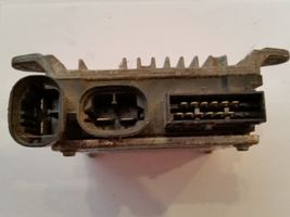 Citroen C3 Stūres pastiprinātāja vadības bloks 9653783580