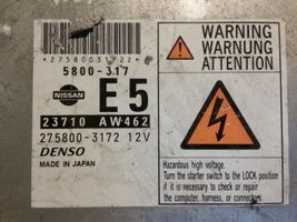 Nissan Primera Dzinēja vadības bloks 23710AW462